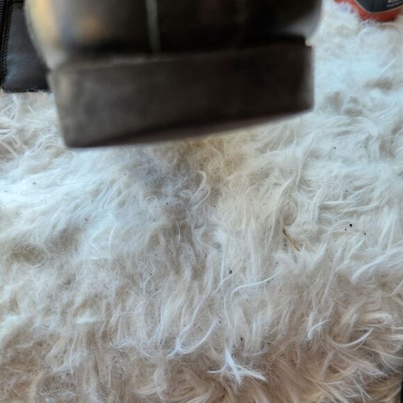 Birkenstock ankle booties black leather - Picture 6 of 14